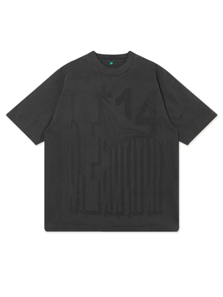 Мужская Футболка Flip