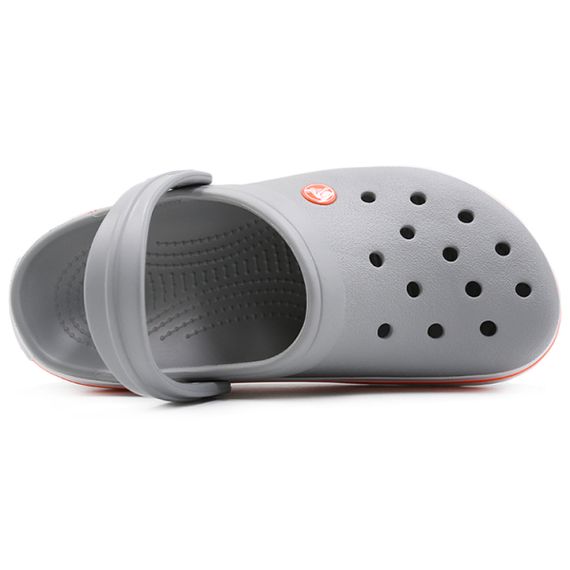 Crocs Bayaband 'Light Gray'