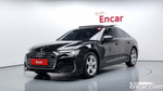 Audi A6 (C8) 40 TDI (06.2020)