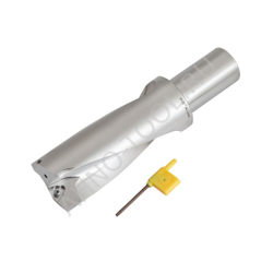 Сверло корпусное C40-2D53-111WC08 ACCKee