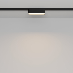 Трековый светильник Technical TR080-1-6W3K-B