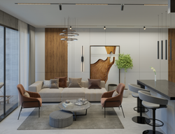 ЖК "CASA DEL MARE" Северный Кипр, район Esentepe. Расположен в элитном районе Северного Кипра, на берегу Средиземного моря, с собственной лагуной 20 минут до столицы