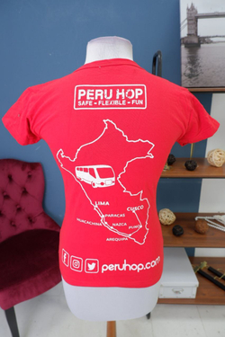 Футболка с принтом 44 размер