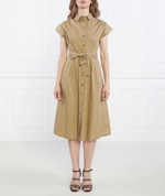 Платье Liu Jo - бежевый(WA3163 T3051)