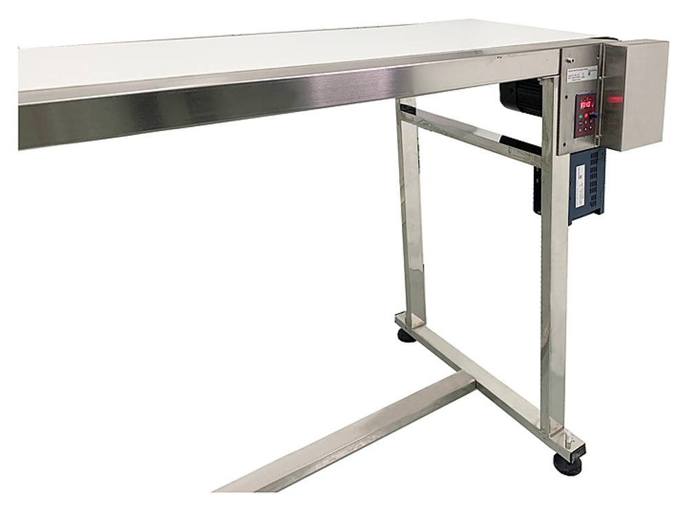 Конвейер ленточный Kocateq CV 300х40