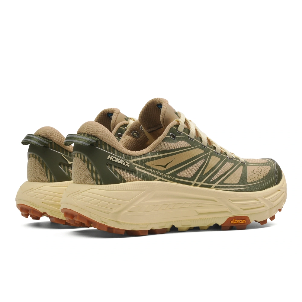 Кроссовки unisex Hoka Mafate Speed 2 END