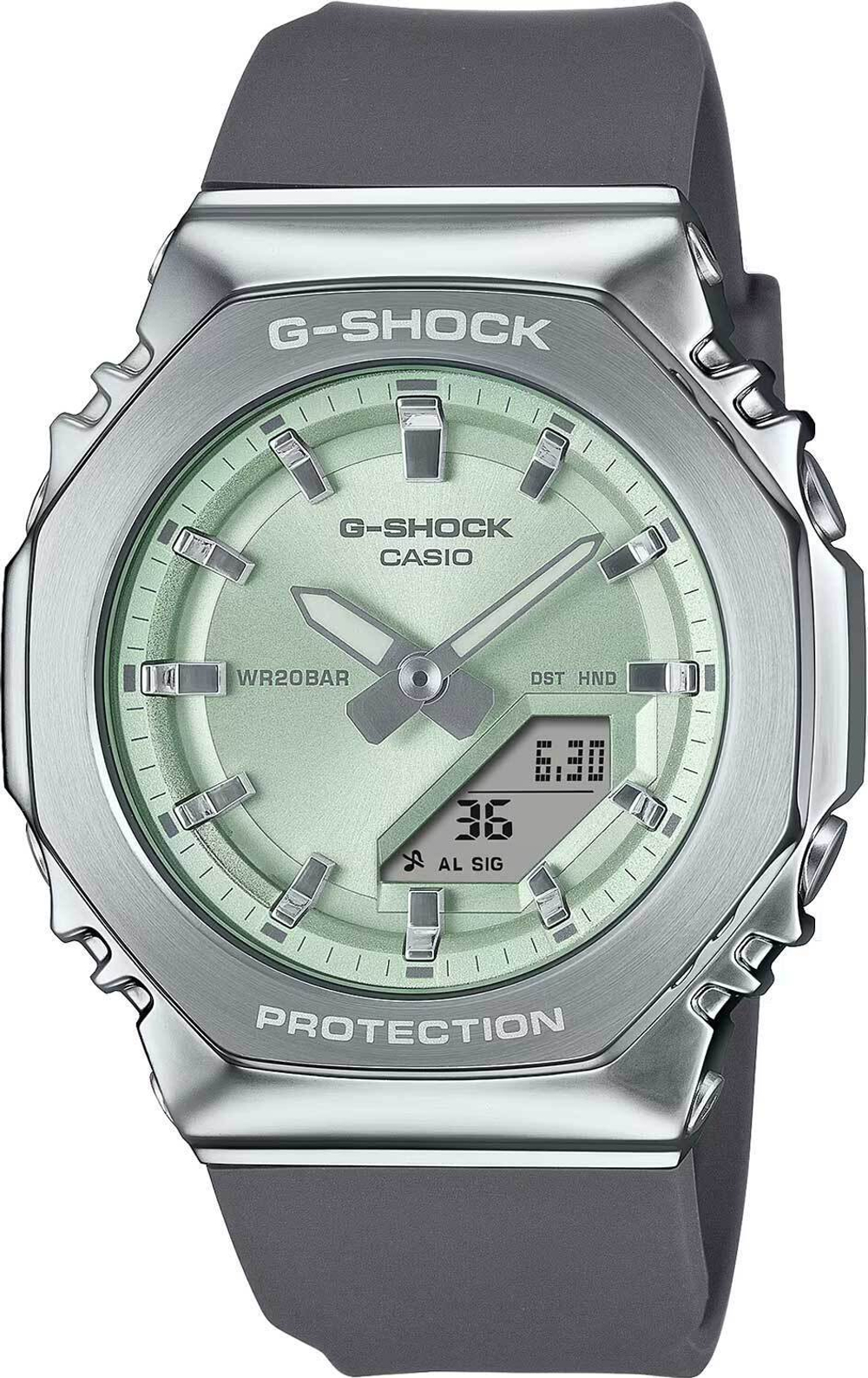 Наручные часы Casio G-Shock GM-S2110-3A