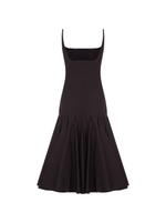 Платье JACQUEMUS