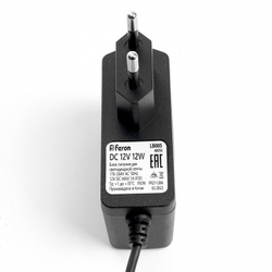 Драйвер Feron 48050
