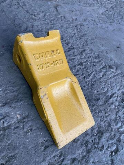 Коронка Doosan 2713-1217 TURBO