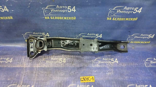 Балка передняя продольная DAIHATSU PYZAR 1997