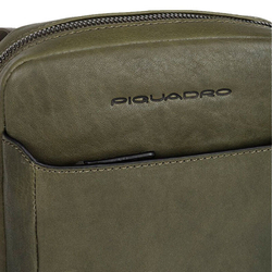 Сумка Piquadro Black Square