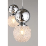 Подвесная люстра Aployt VIOLET APL.763.03.09