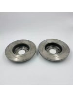 Тормозные диски R13 Sport ВАЗ 2108-99,  2113-15