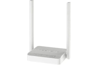Wi-Fi роутер Keenetic 4G (KN-1213), белый