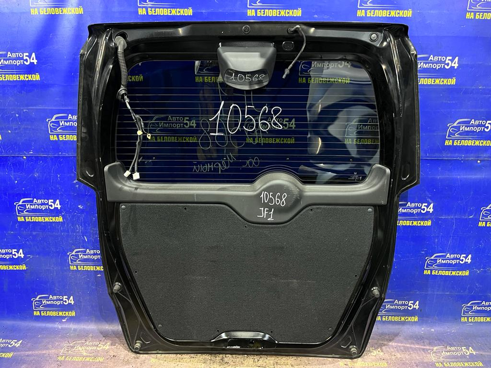 Дверь пятая Honda N-BOX 2011-2015