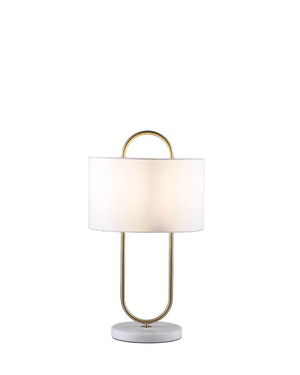 Лампа настольная Moderli V11599-1T Palma