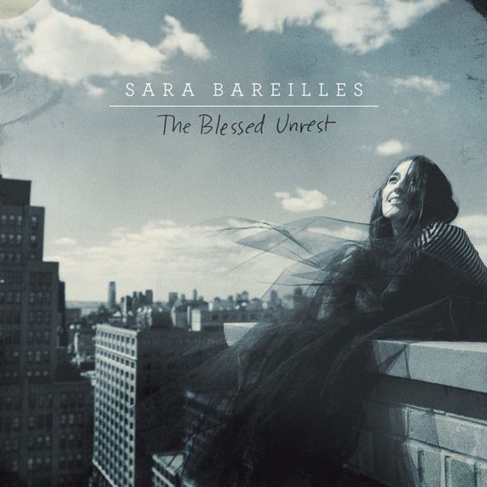 Sara Bareilles / The Blessed Unrest (2LP)