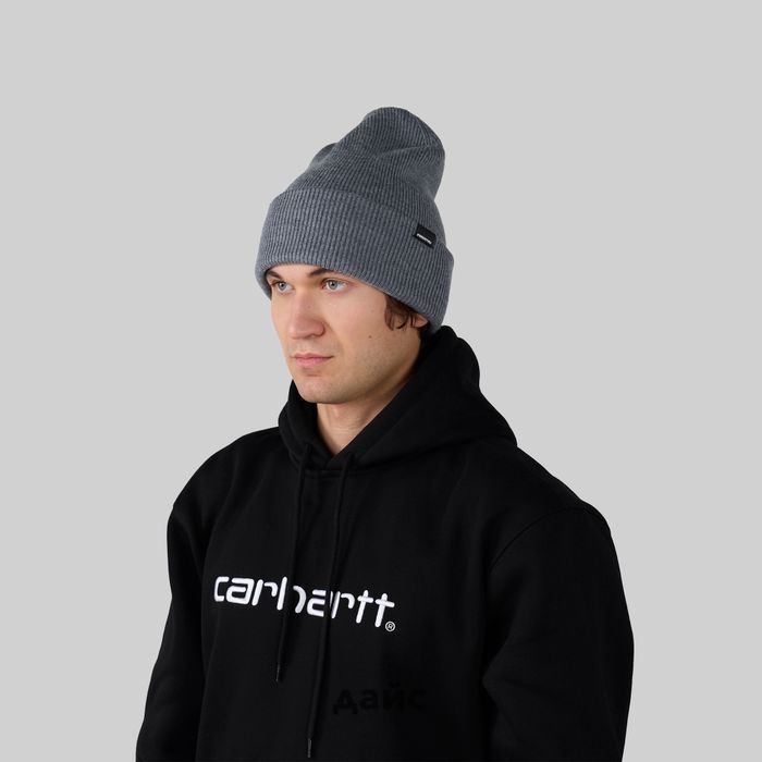 Шапка Krakatau Heavy Wool Beanie артикул:Pu68-21 - купить в магазине Дайс