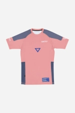 Рашгард VHTS Fall/ Winter 2025 special edition "Goku25