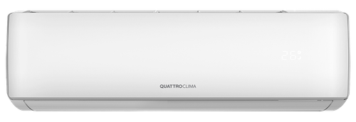 Сплит-система Quattroclima QV-BE09WB/QN-BE09WB Bergamo