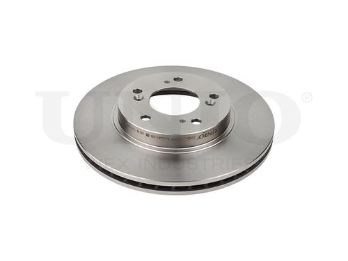 Диск тормозной передний UNIO BRD-20237