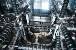 Мойка колес ТОРНАДО Deluxe (H)