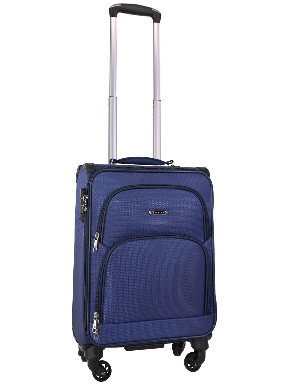 Чемодан 453 / Сверхлегкий каркас