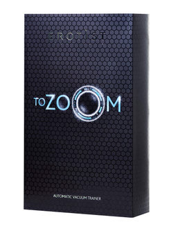 Автоматическая смарт помпа Erotist ToZoom