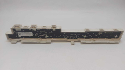 35 Модуль индикации для посудомоечной машины Bosch Siemens 9000475183 б/у