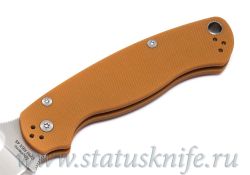Нож Spyderco Paramilitary 2 C81GPBORE2фотография - 3
