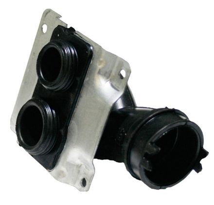 Патрубок для посудомоечной машины Indesit (Индезит) C00257324