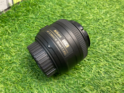 Nikon 50mm 1.8G AF-S Nikkor