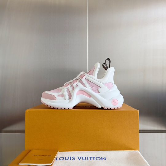 Louis Vuitton Archlight