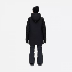 ПАРКА FINNTRAIL ЖЕНСКАЯ AURORA 2015