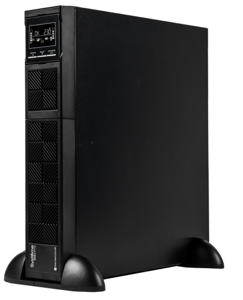 Источник бесперебойного питания Systeme Electric SRTSE2000RTXLI-NC