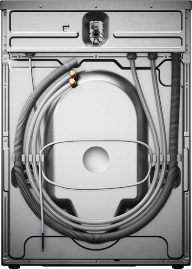 Профессиональная стиральная машина Asko WMC643PG