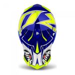 Terminator Shock / Синий