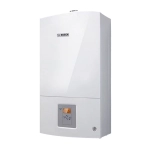 Котел газовый Bosch WBN6000-28C RN S5700, НС-1171915