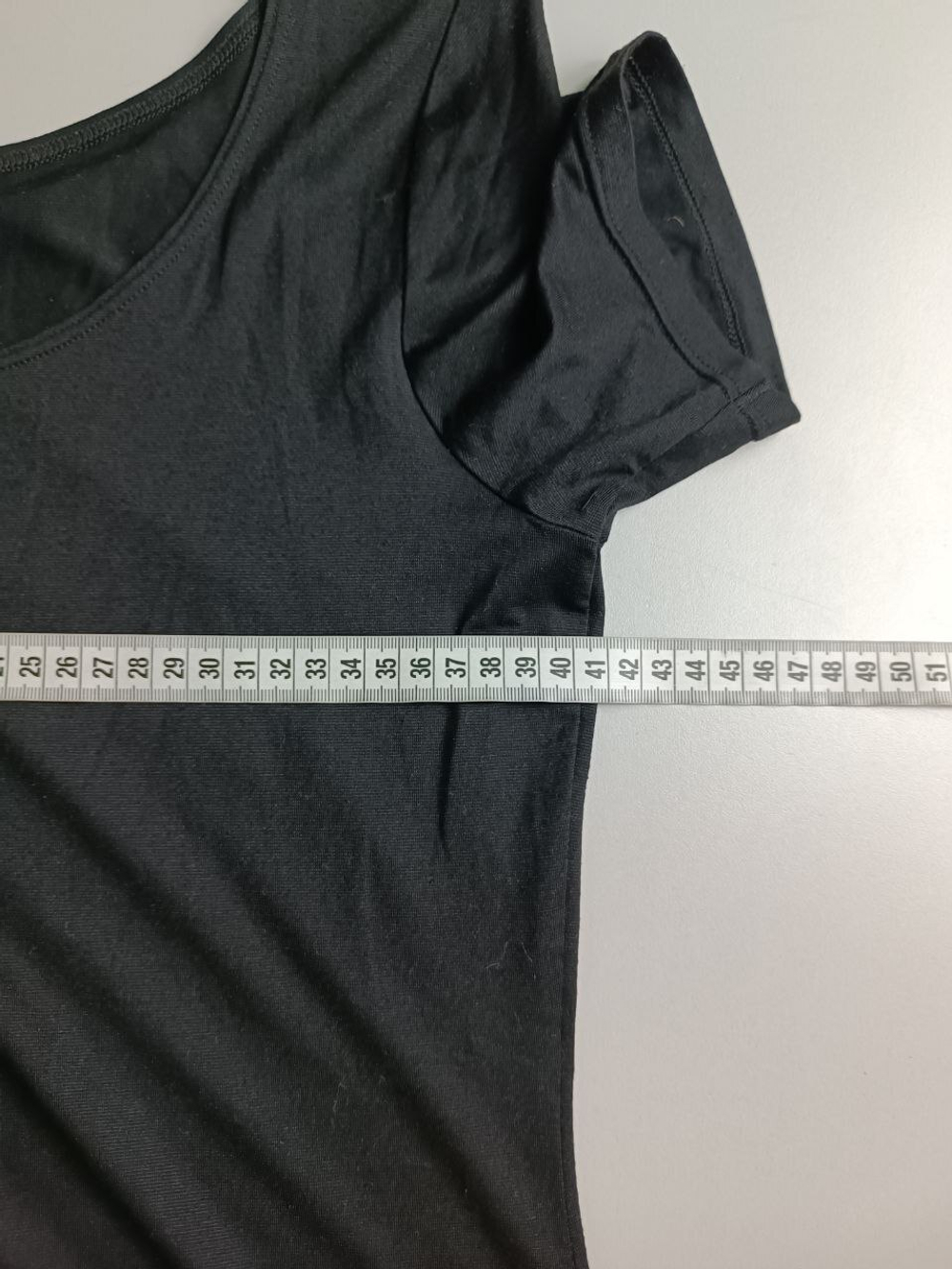 Футболка термобелье HEATTECH 44 размер