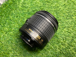 Nikon D3500 + 18-55mm 3.5-5.6G VR (360 кадров)
