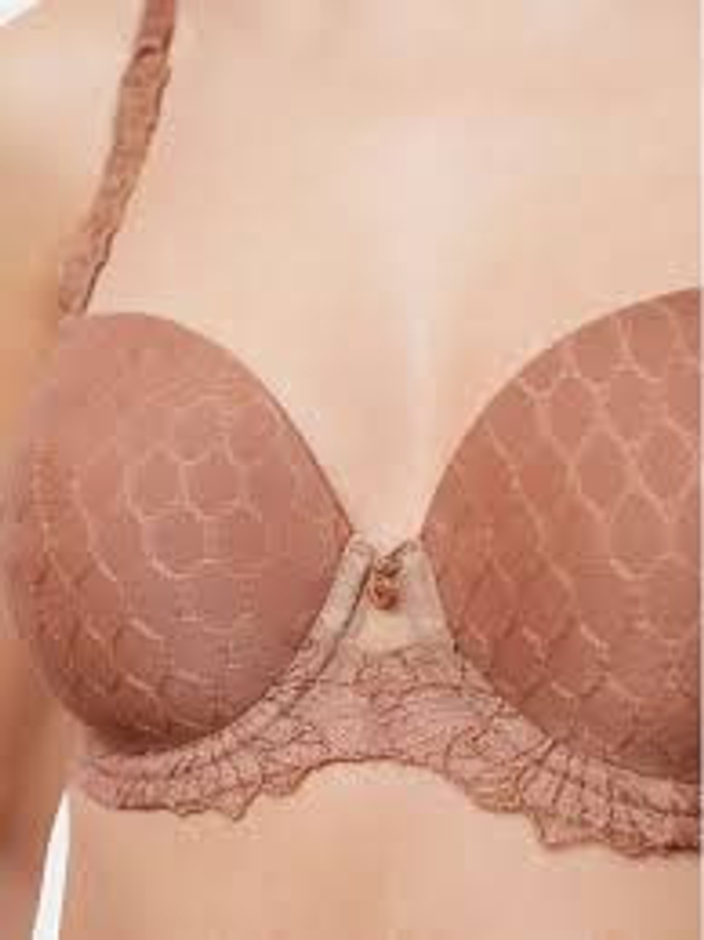 Бюстгальтер спейсер Triumph AZALEA Florale WP