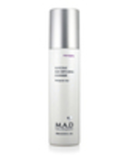 M.A.D. GLYCOLIC AGE DIFFUSING CLEANSER