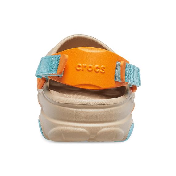 Crocs Classic Clog 'Tea'