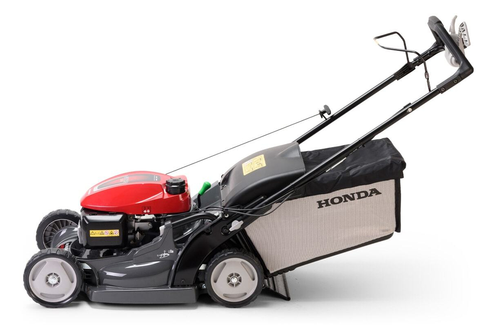 Газонокосилка Honda HRX 476 C2 VKEH