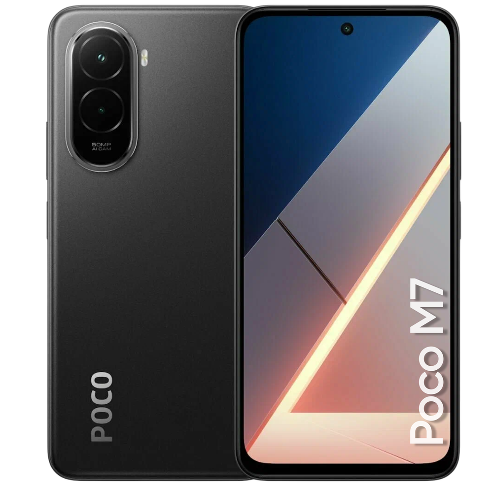 Xiaomi Poco M7 6/128Gb