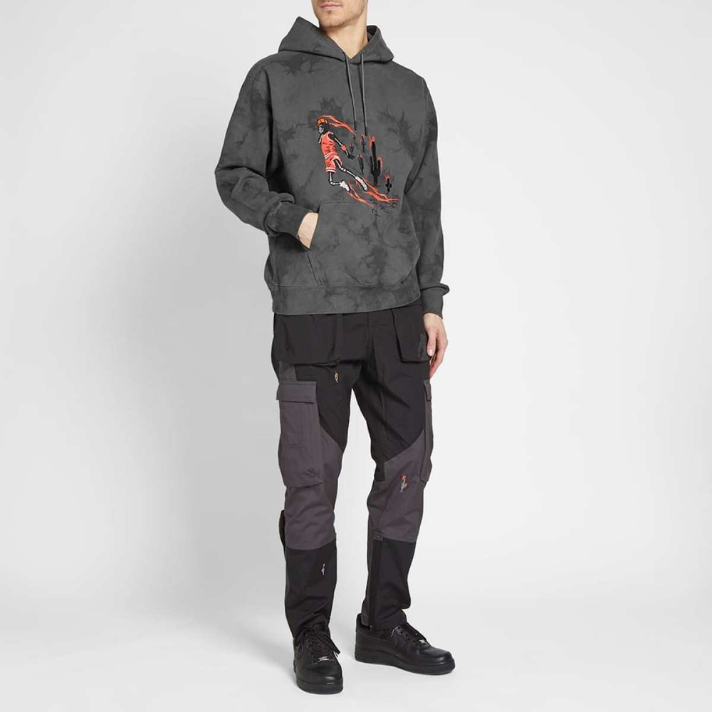 Толстовка Jordan x Travis Scott, CN3422-068