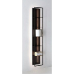 Стеллаж Porro GAP LIBRERIA GP001