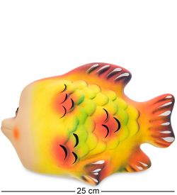 GYP-902 Копилка «Рыбка»