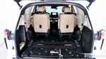 Toyota Sienna 4 Generation 2.5 Hybrid 2WD (05.2022)